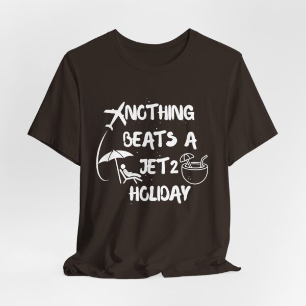 Nothing Beats A Jet2 Holiday T‑Shirt: The Viral Meme Tee Everyone is Talking About - Image 4