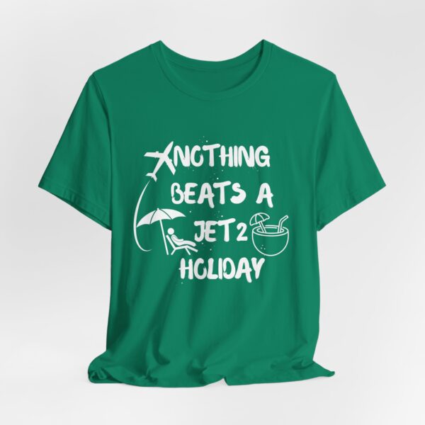 Nothing Beats A Jet2 Holiday T‑Shirt: The Viral Meme Tee Everyone is Talking About